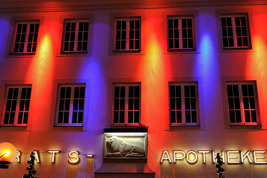 Ratsapotheke