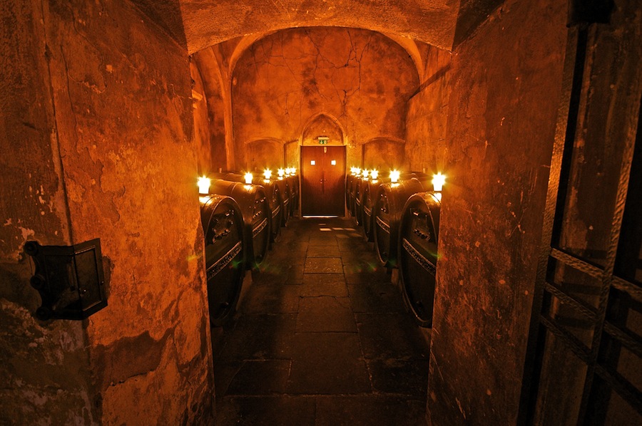 Ratskeller HB 174