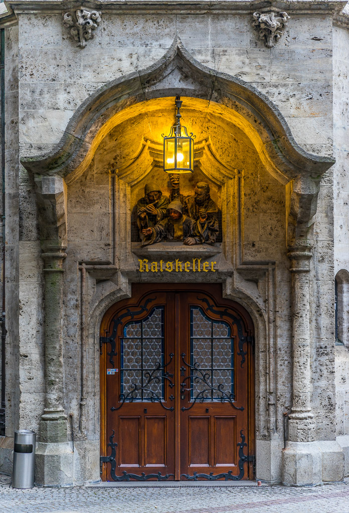 Ratskeller