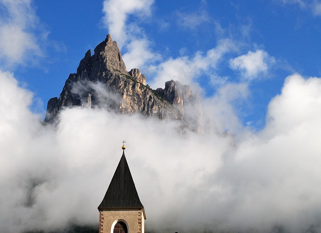 Rauchberge