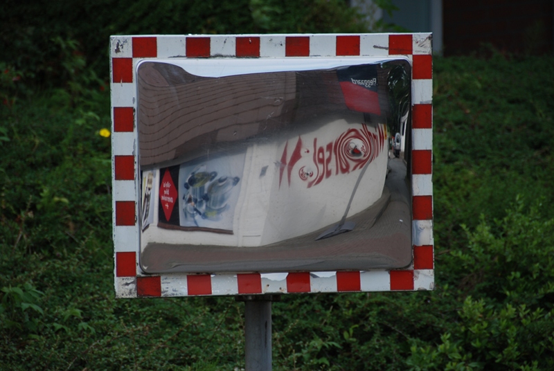 raumkrümmung