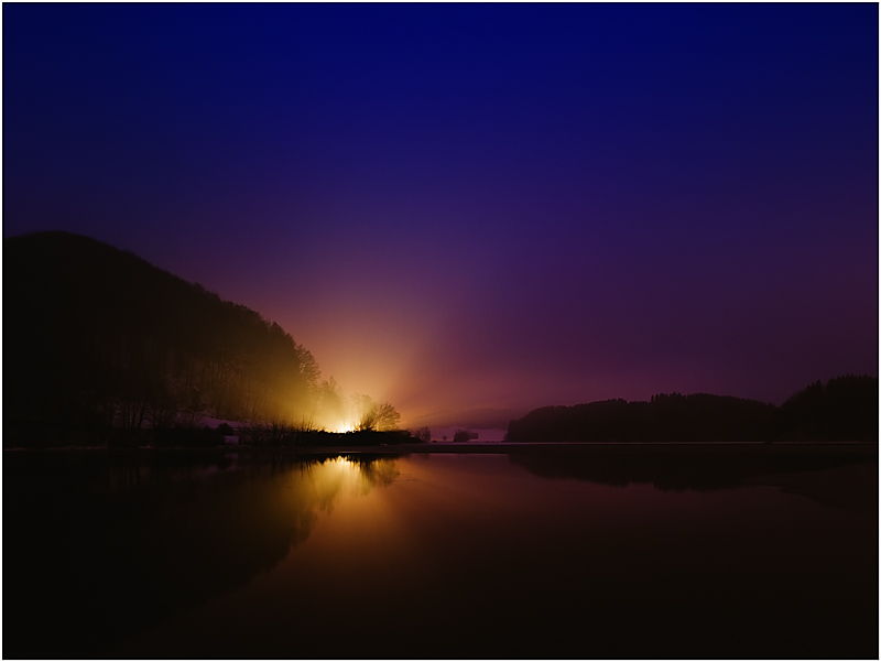 Ray of Light