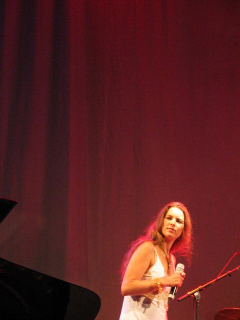 Rebekka Bakken