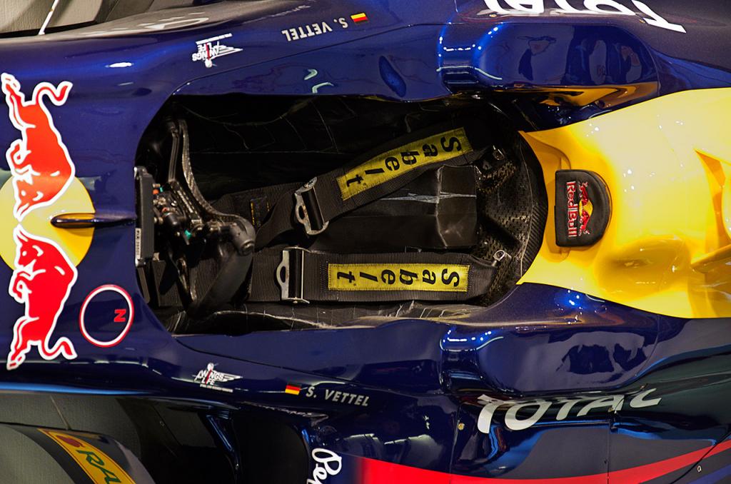 Red Bull 2011