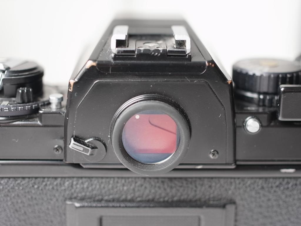 red dot?