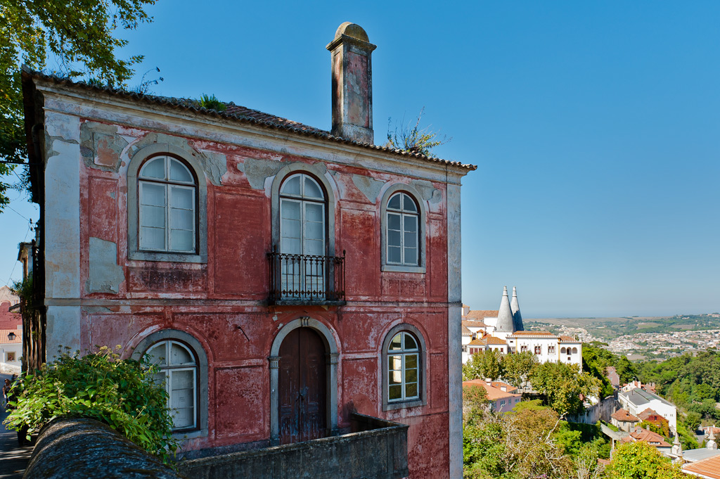 Red House II