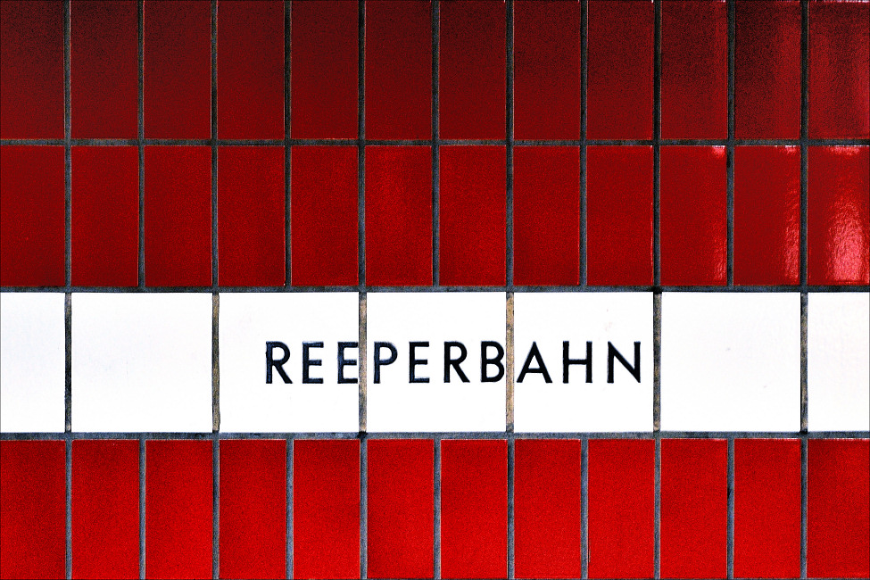Reeperbahn - 10/2009 -