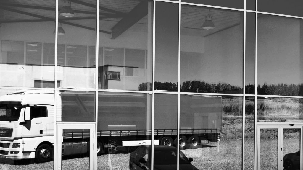 Reflektion