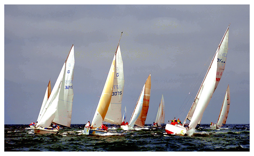 Regatta 91 oel 2 kl