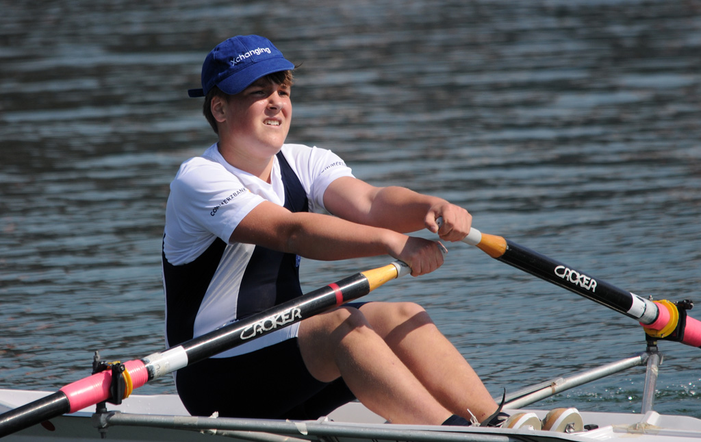 Regatta MA 057DSC 7987