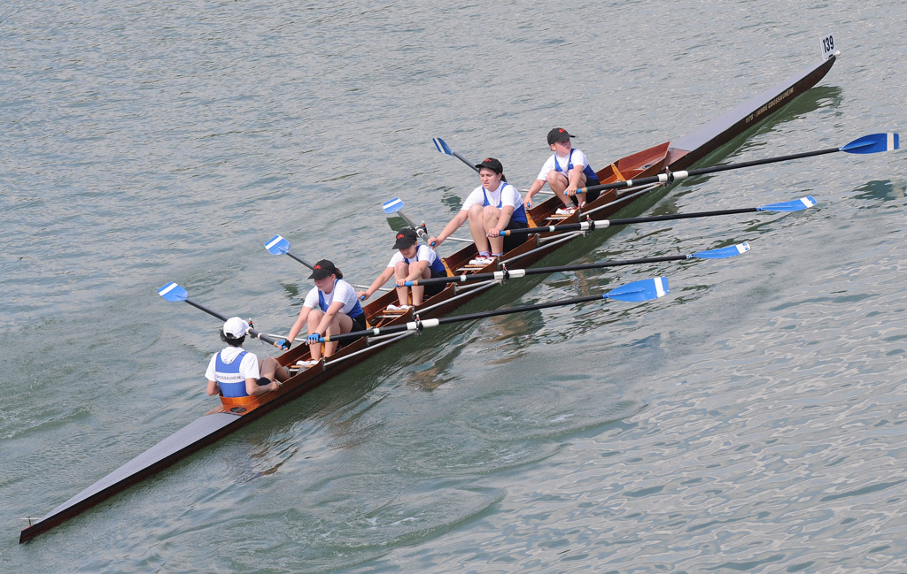 Regatta MA 211DSC 8141