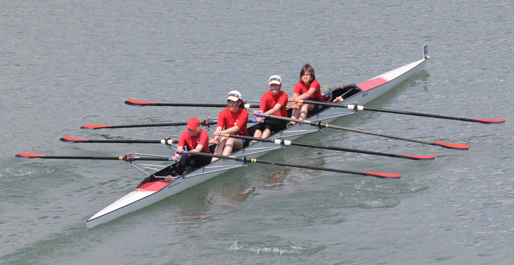 Regatta MA 232DSC 8162