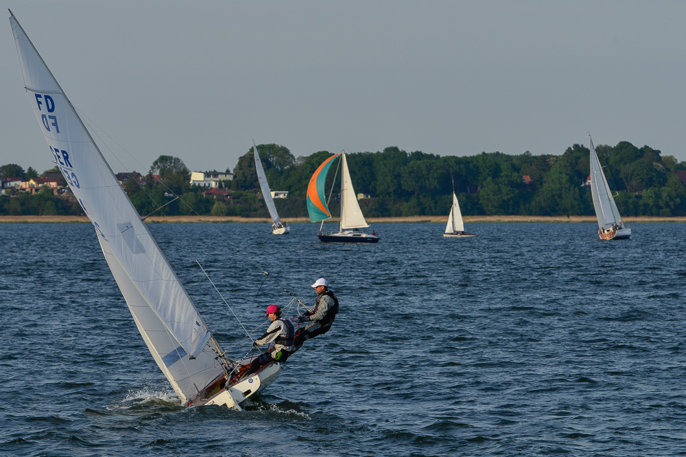 Regatta