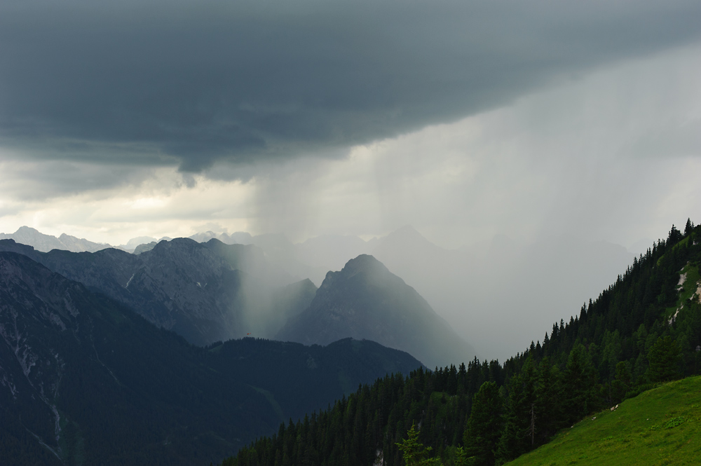 Regen I