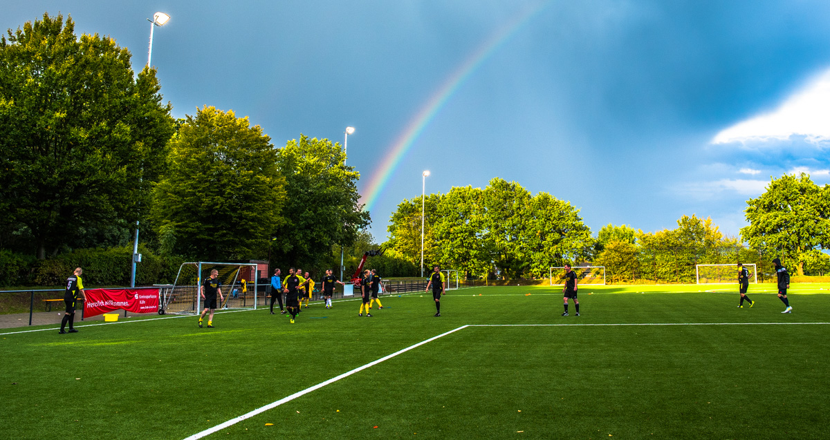 Regenbogen