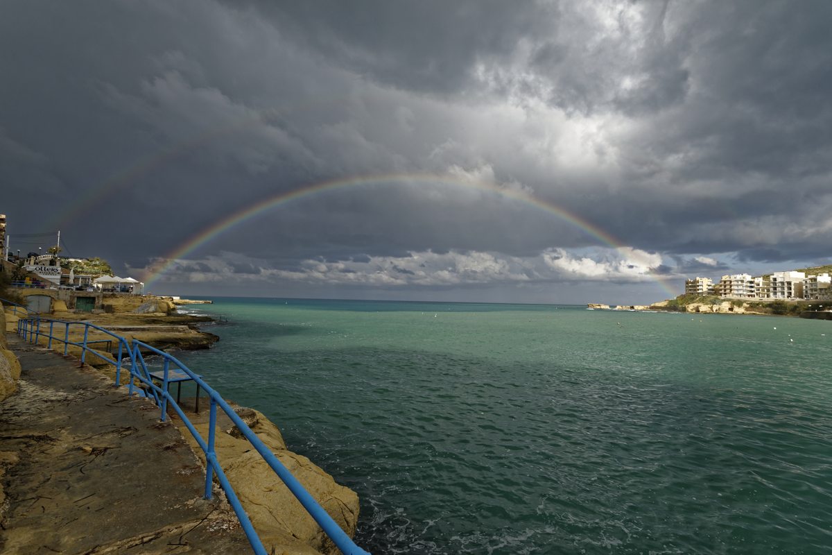 regenbogen
