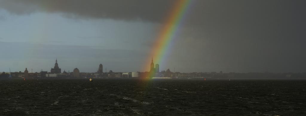 Regenbogen