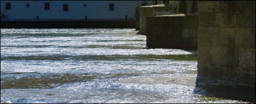Regensburg Donau 04