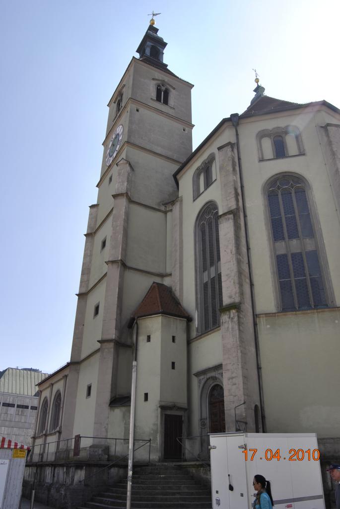 Regensburg