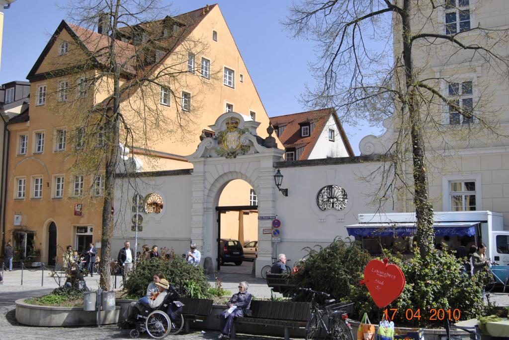 Regensburg