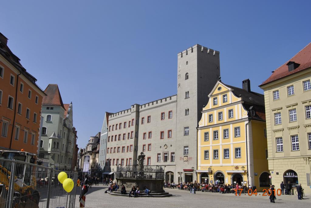 Regensburg