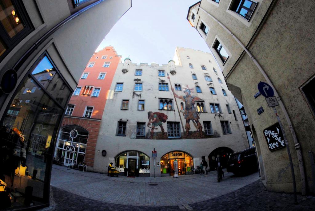 Regensburg