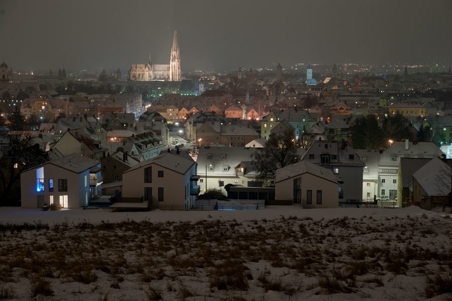 Regensburg