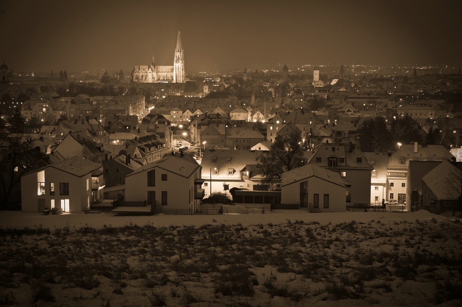 Regensburg