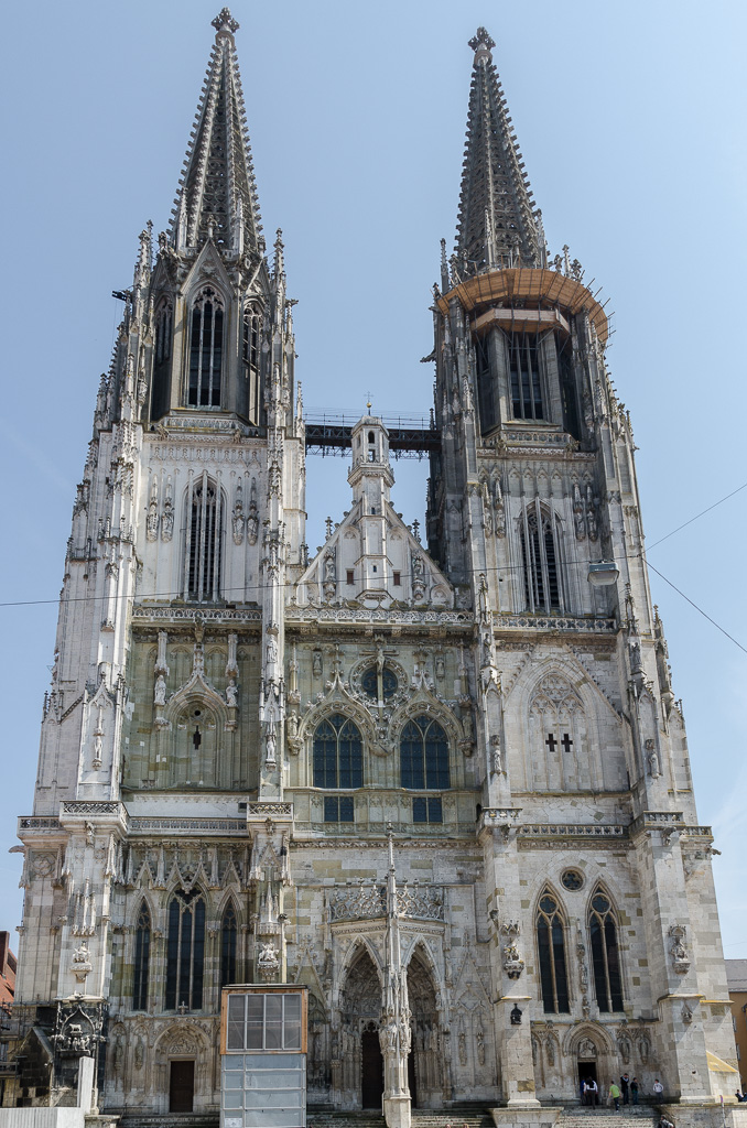 Regensburger Dom