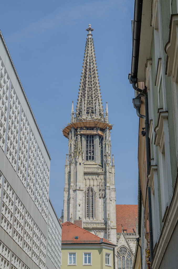 Regensburger Dom