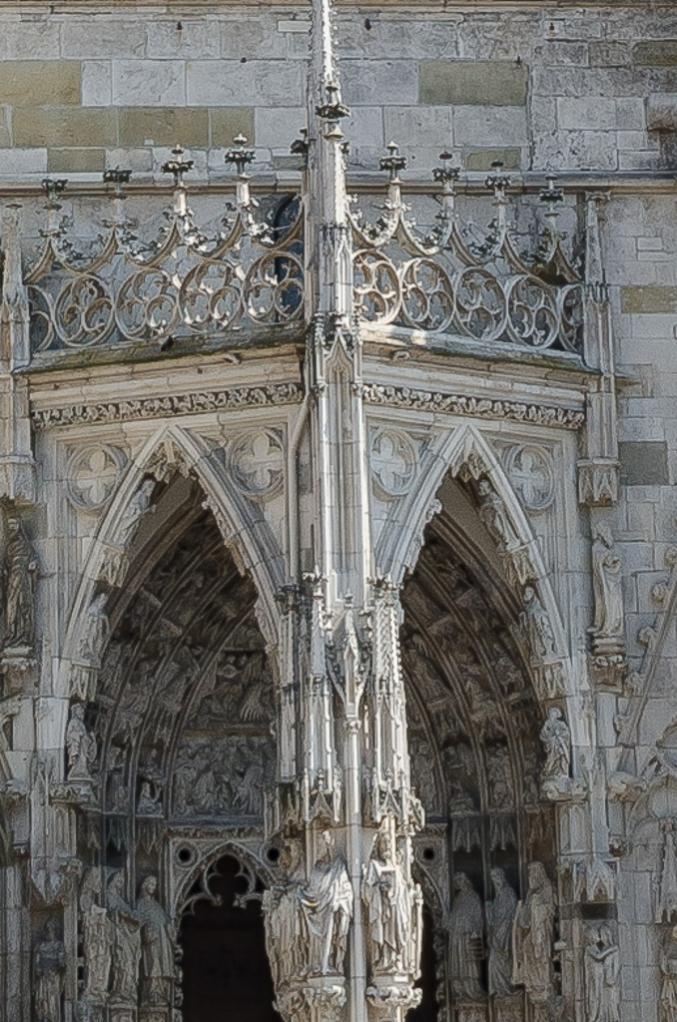 Regensburger Dom
