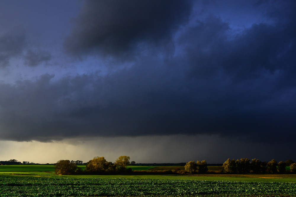 Regenwetter 2