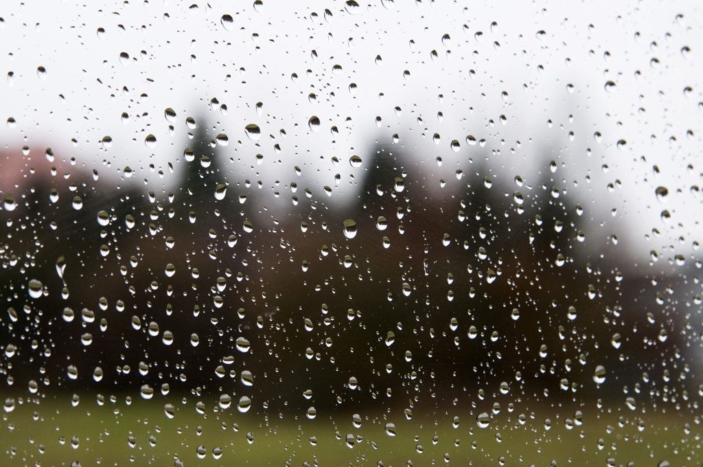 regenwetter