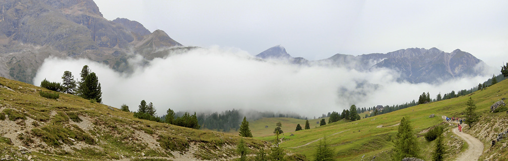 Regenwolke
