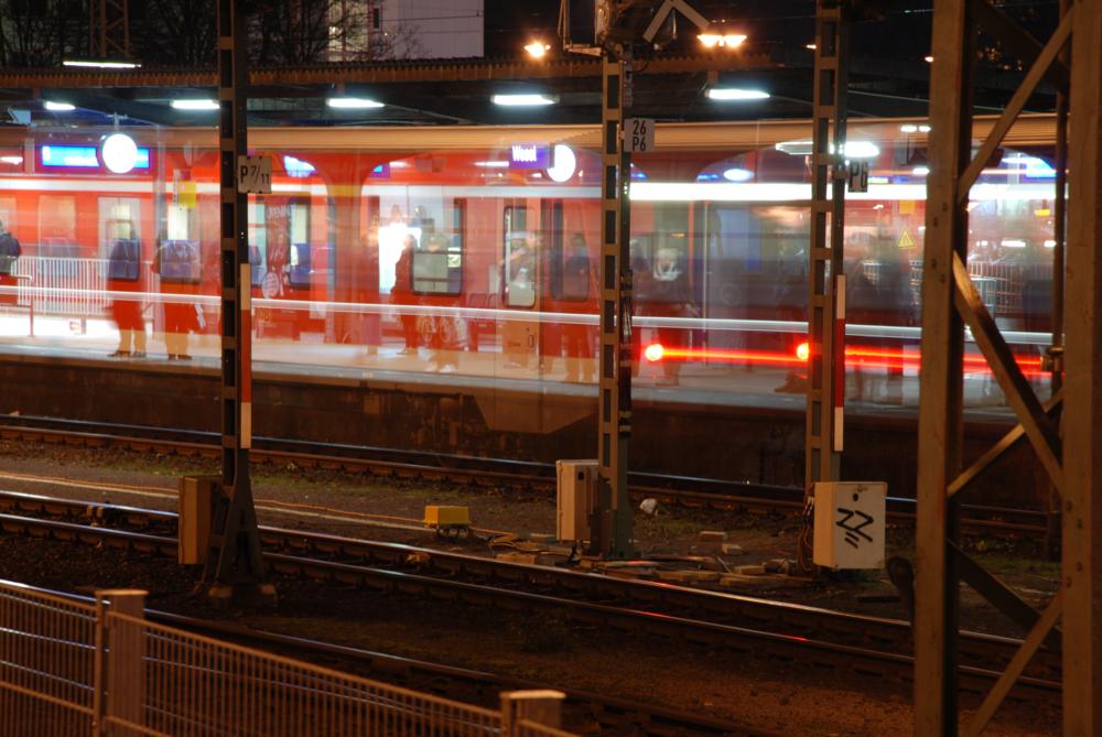 Regio Bahn