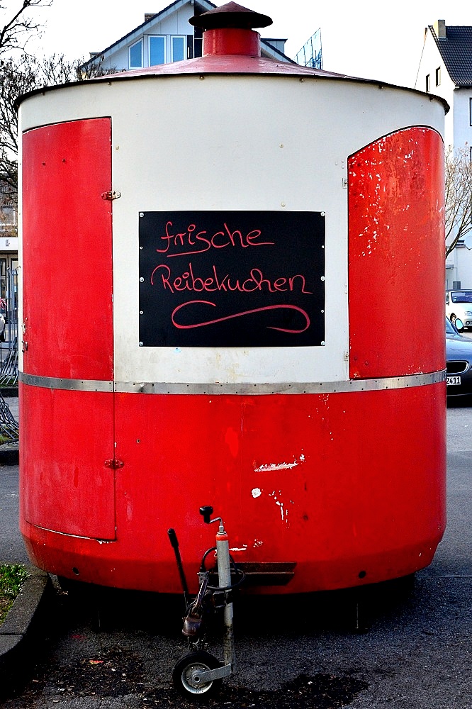 Reibekuchen