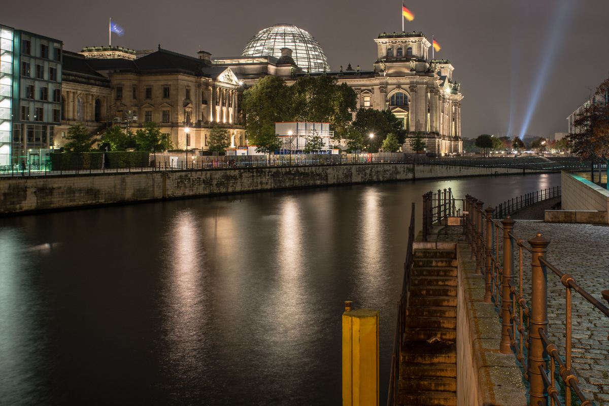 Reichstag