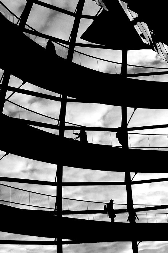 Reichstagskuppel