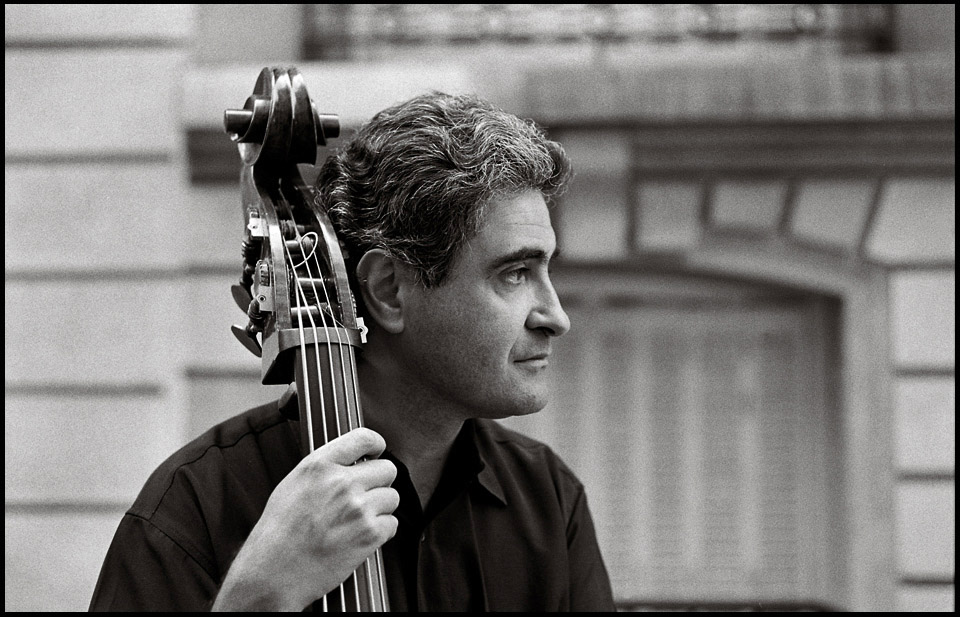 Renaud Garcia Fons 22