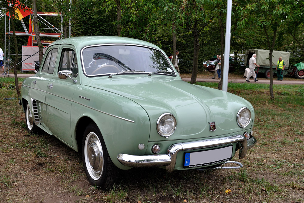 Renault Dauphine [DSC0322]