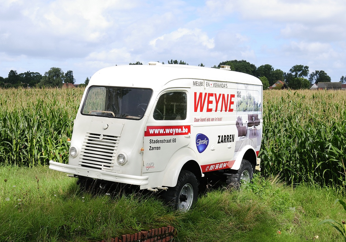 Renault Goélette (2)