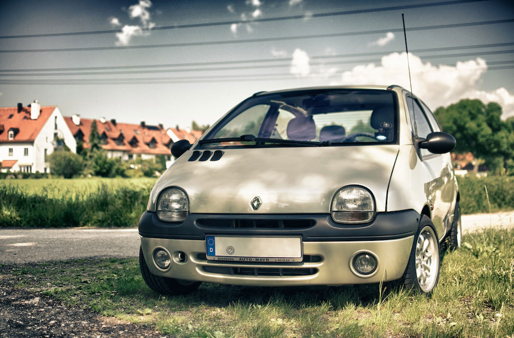 Renault Twingo