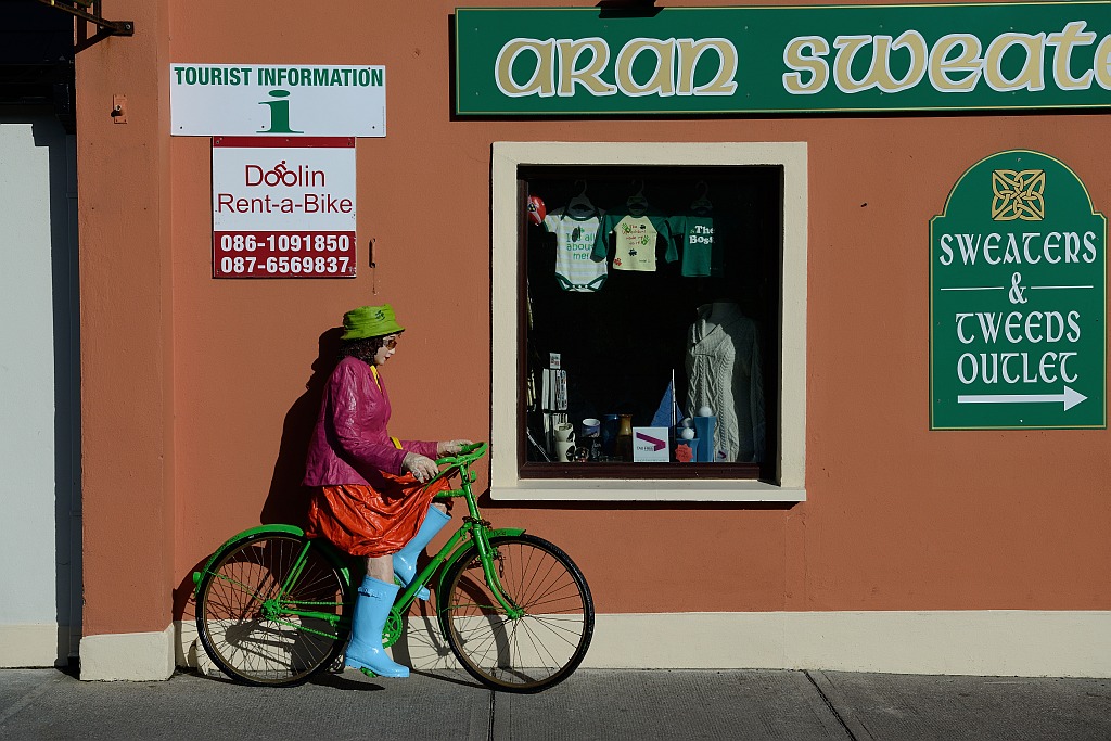 rent a cicle