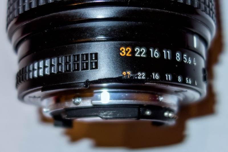 Repa AF 70 200mm f4