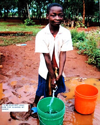 Report Mwanaidi 09/2009