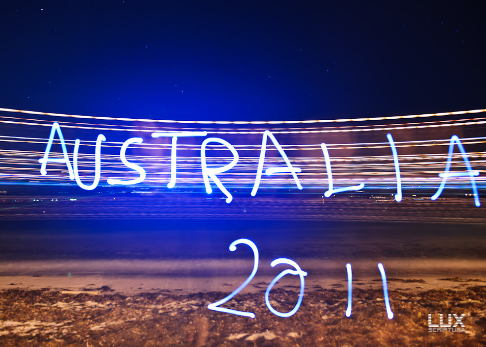 Reportage Australien 1 2