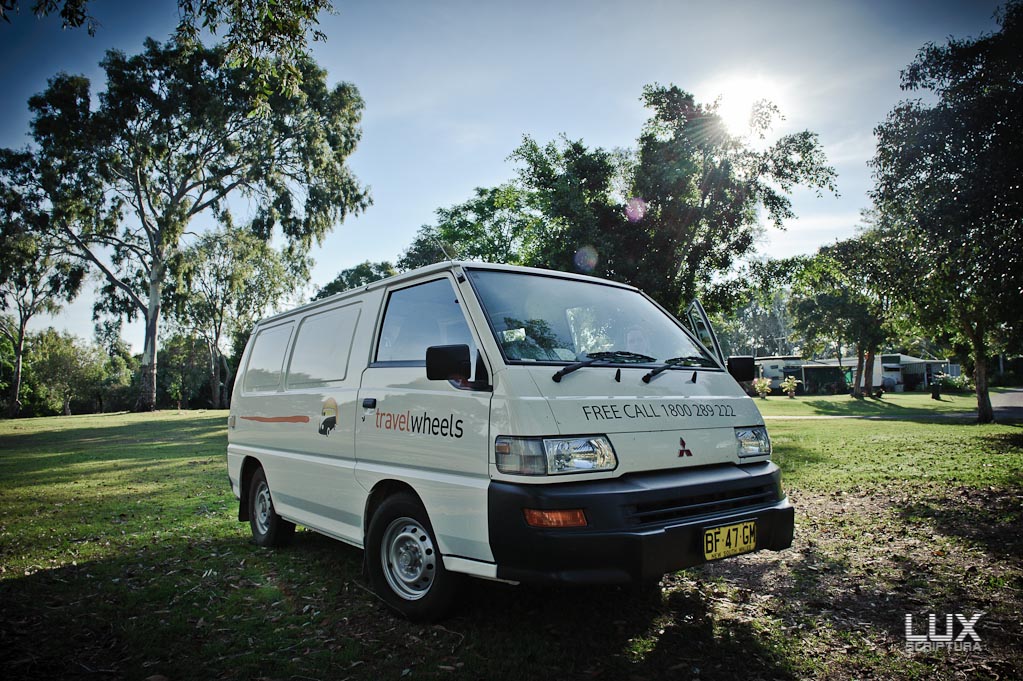 Reportage Australien 1 4
