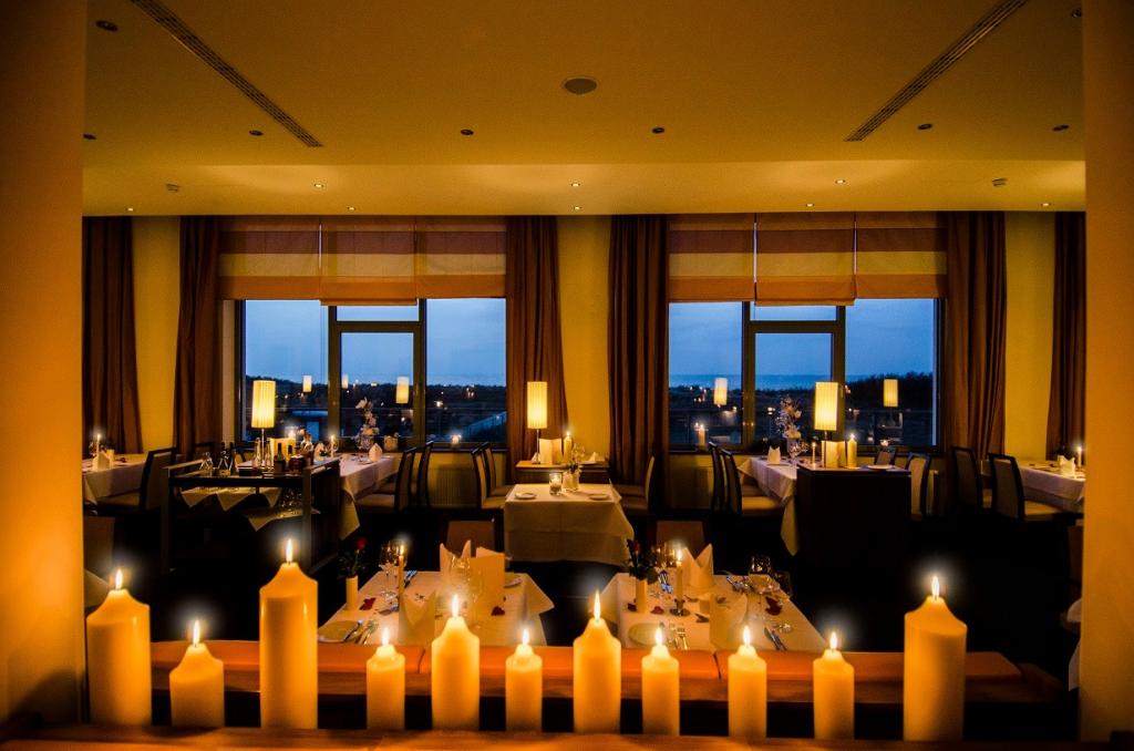 Restauran "Bogislav"
