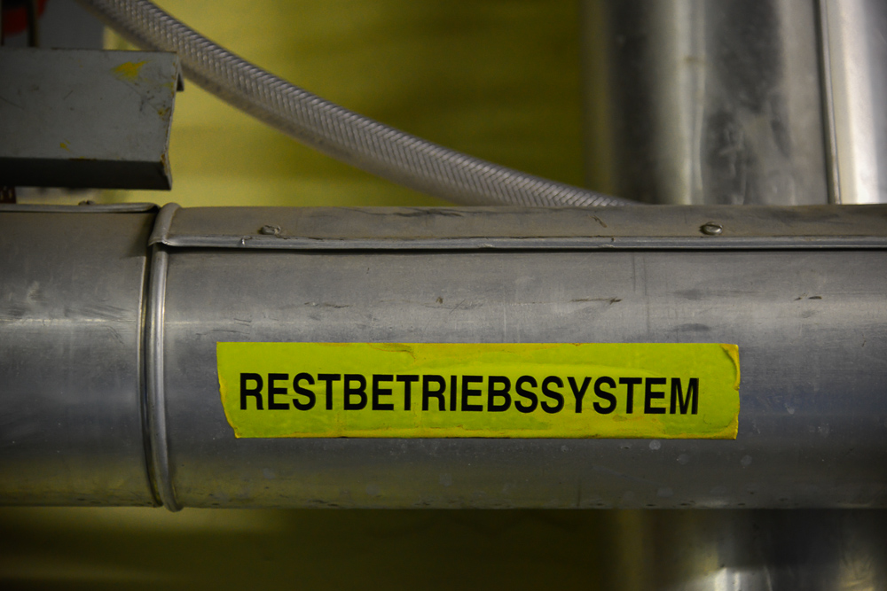 Restbetriebssystem