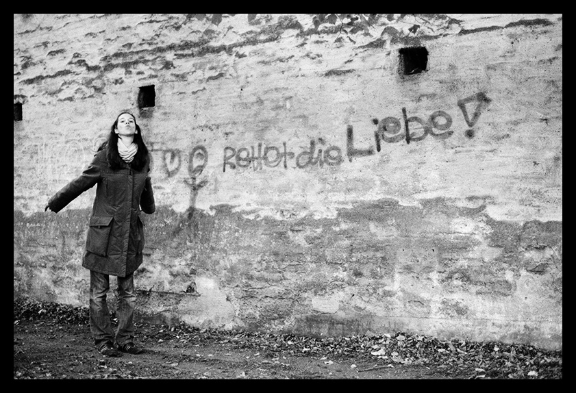Rettet die Liebe!